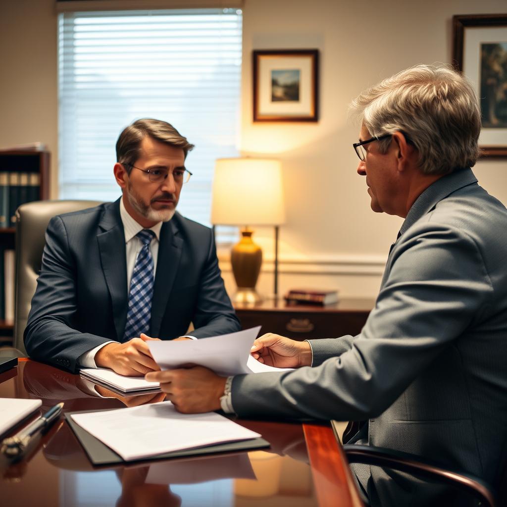 Rehabilitative Alimony Lawyer Manassas Park