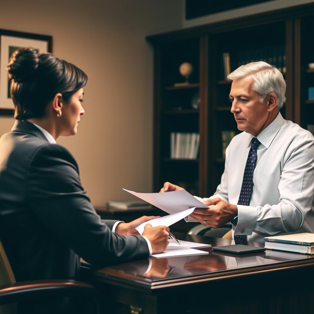 Rehabilitative Alimony Lawyer Prince George County