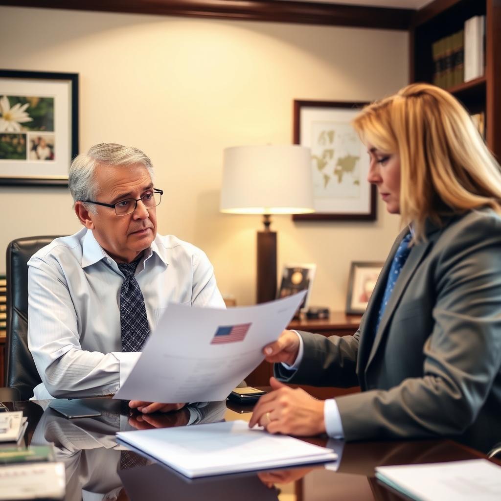 Rehabilitative Alimony Lawyer Spotsylvania County
