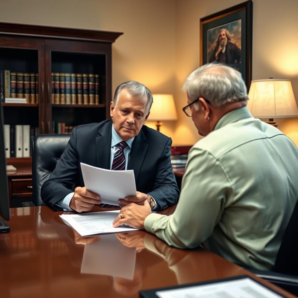 Retirement Account Division Lawyer Clarke County