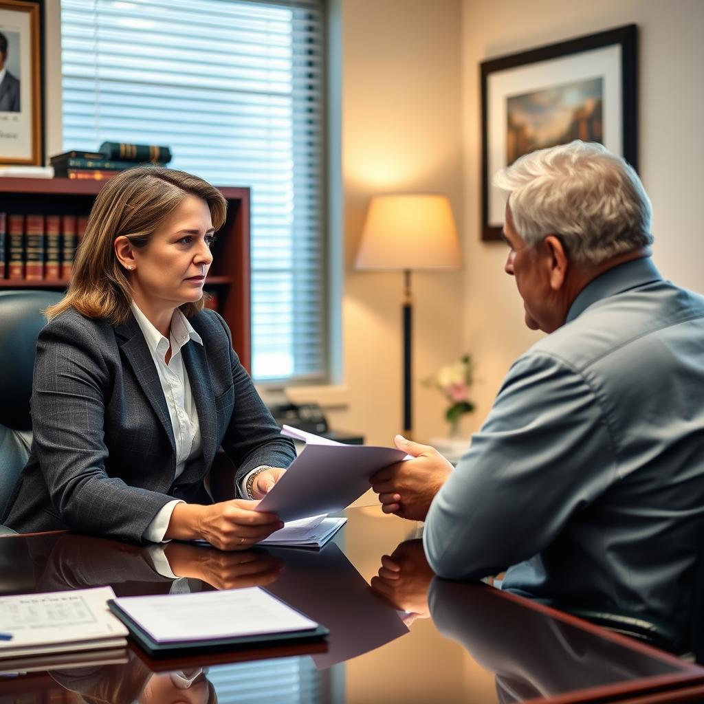 Retirement Account Division Lawyer Colonial Heights