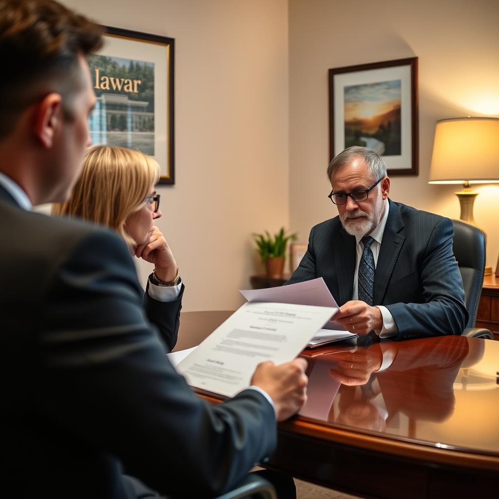 Retirement Account Division Lawyer Frederick County
