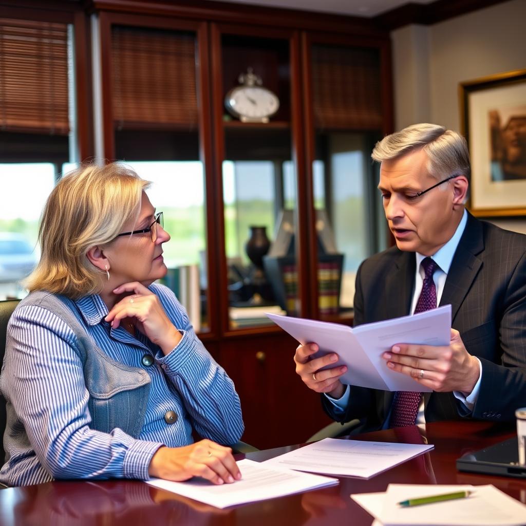 Retirement Account Division Lawyer Henrico County