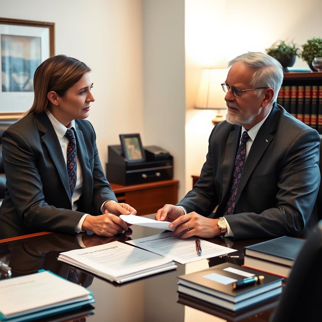 Retirement Account Division Lawyer Isle of Wight County