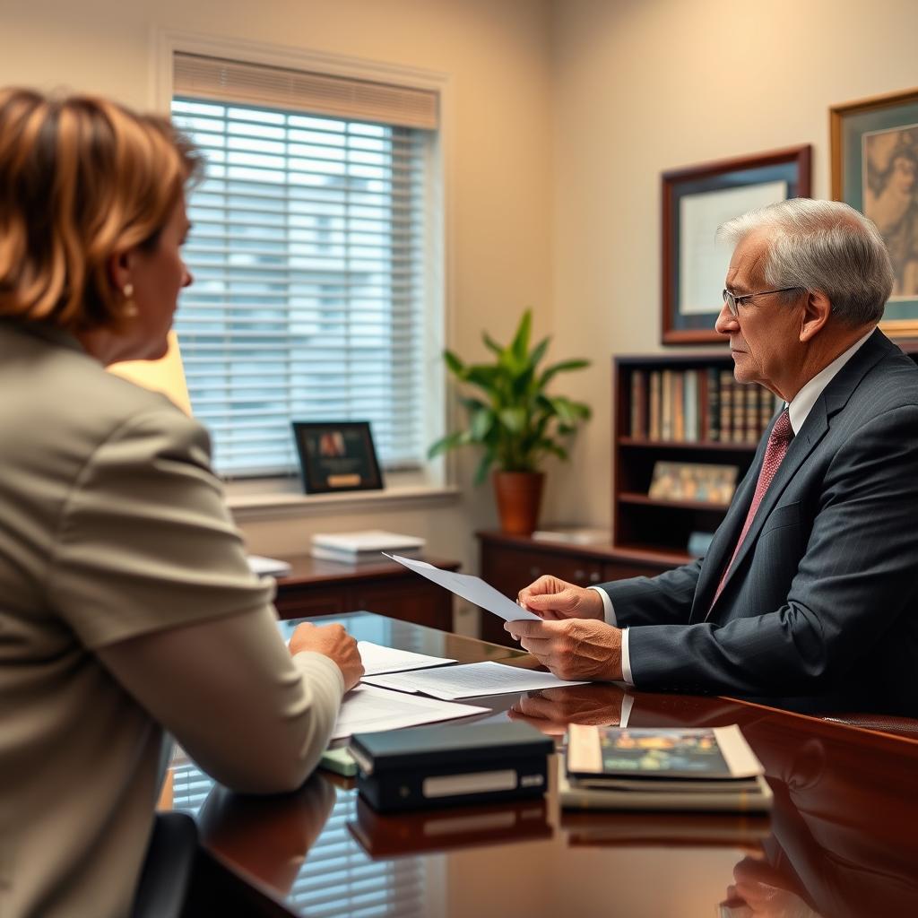 Retirement Account Division Lawyer James City County