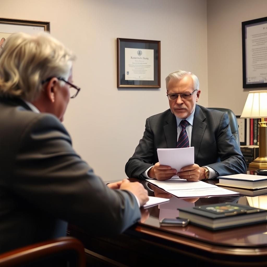 Retirement Account Division Lawyer Madison County