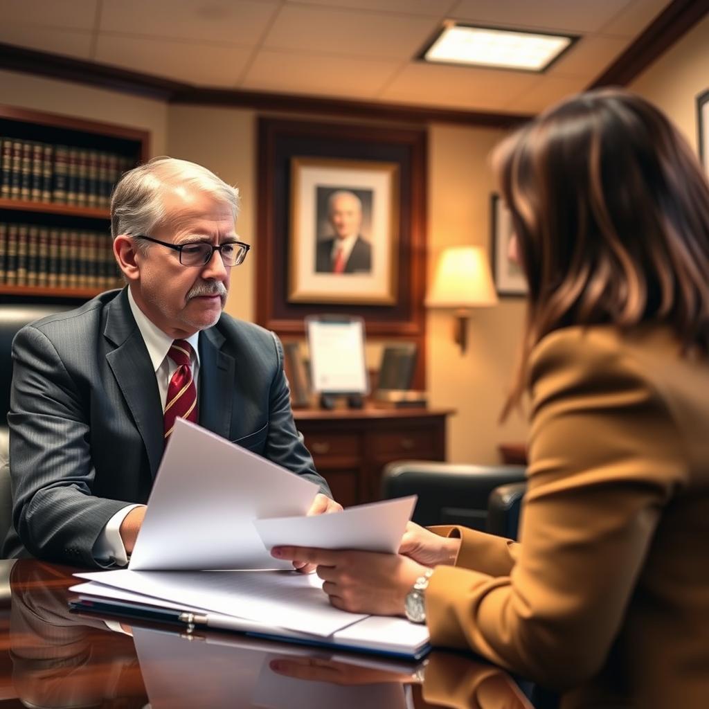 Retirement Account Division Lawyer Shenandoah County