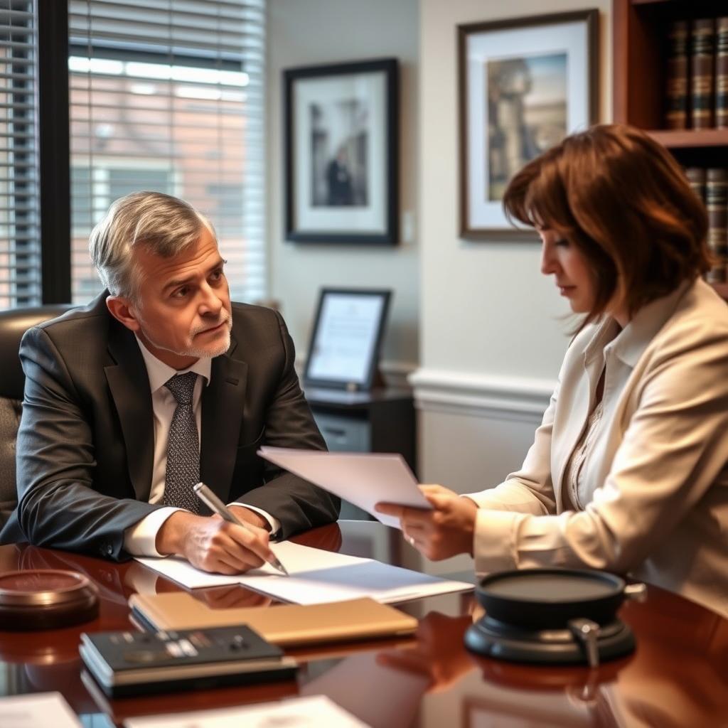 Standby Guardianship Lawyer Gloucester County