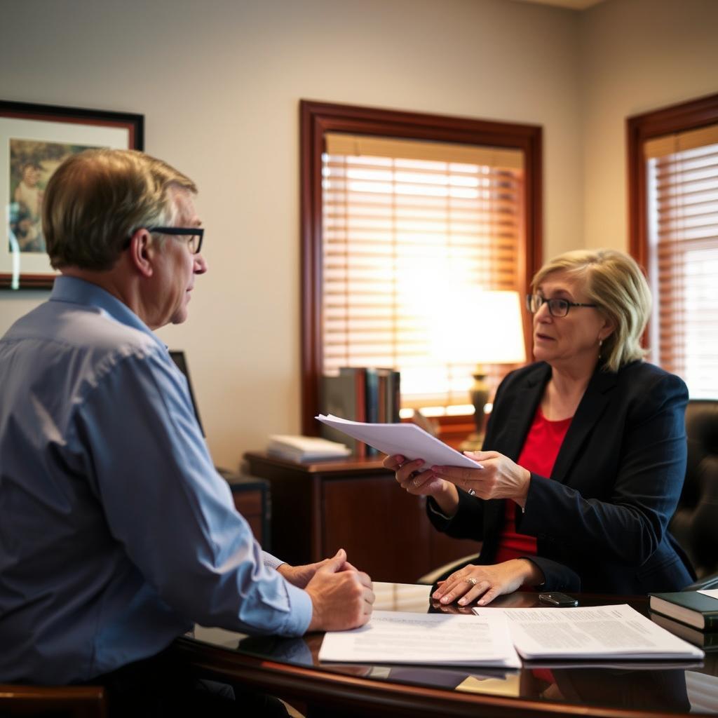 Standby Guardianship Lawyer James City County