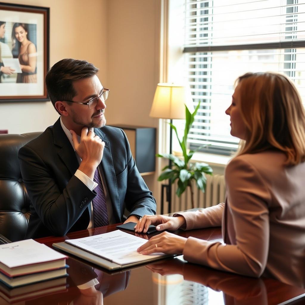 Temporary Alimony Lawyer Chesapeake