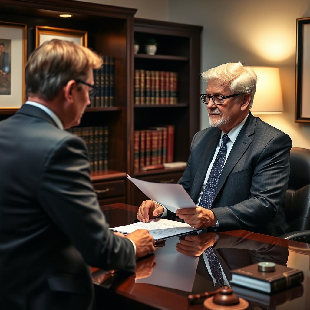 Temporary Alimony Lawyer Henrico County