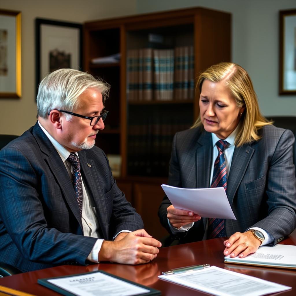 Temporary Alimony Lawyer Isle of Wight County