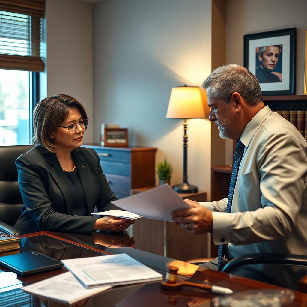 Temporary Alimony Lawyer Orange County