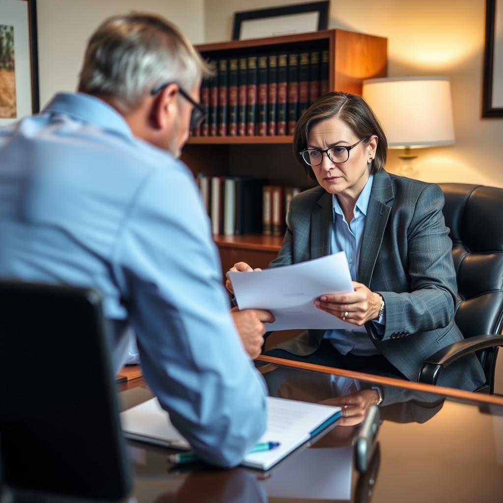 Temporary Guardianship Lawyer New Kent County
