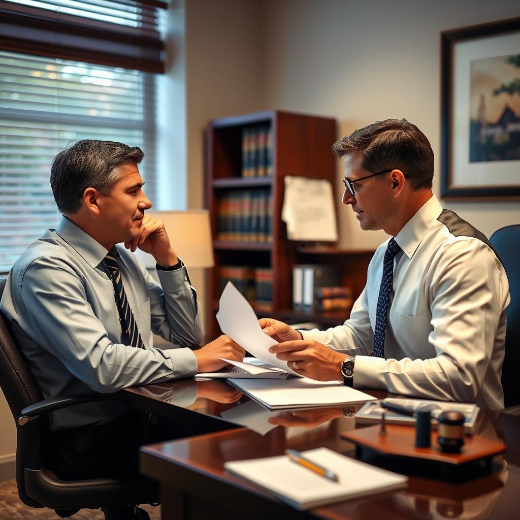 Adoption Lawyer Arlington County