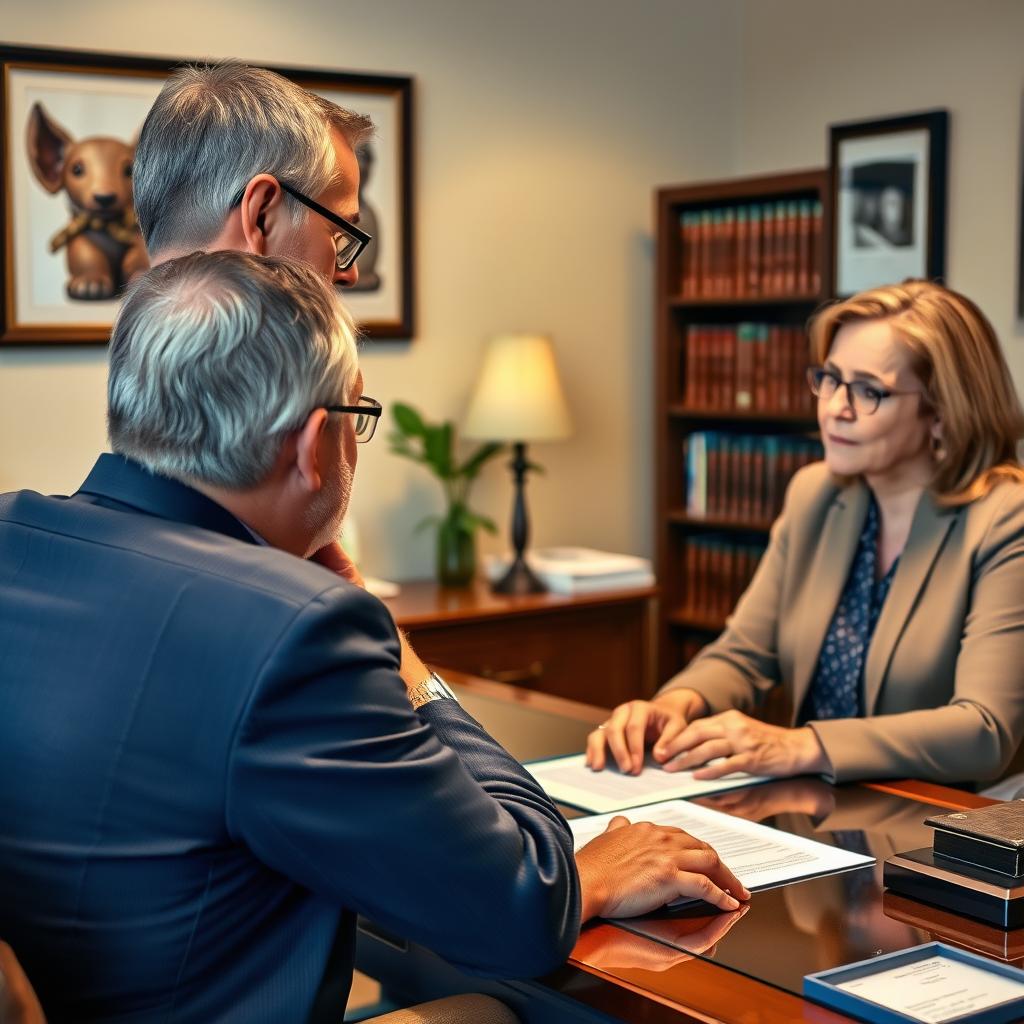 Adoption Lawyer Bedford County