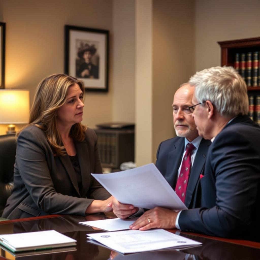 Adoption Lawyer Botetourt County