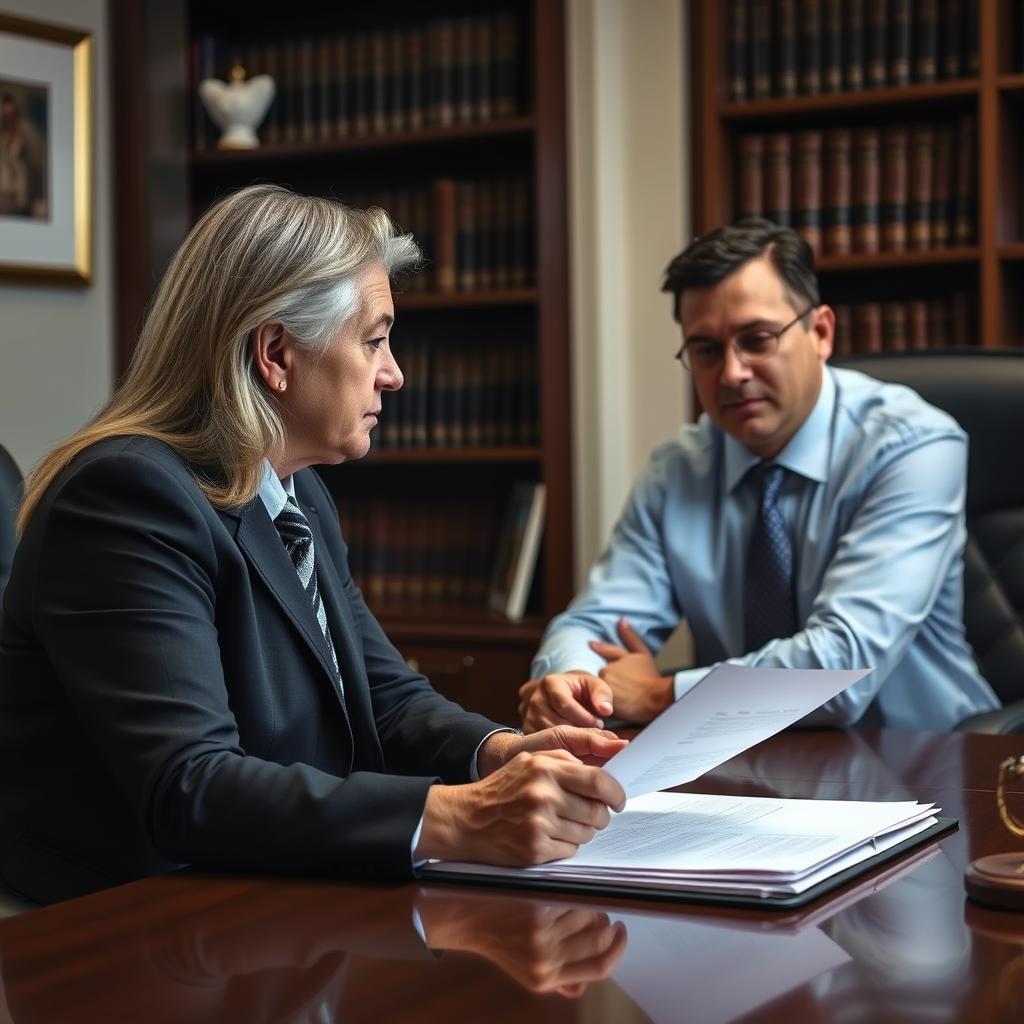 Adoption Lawyer Caroline County