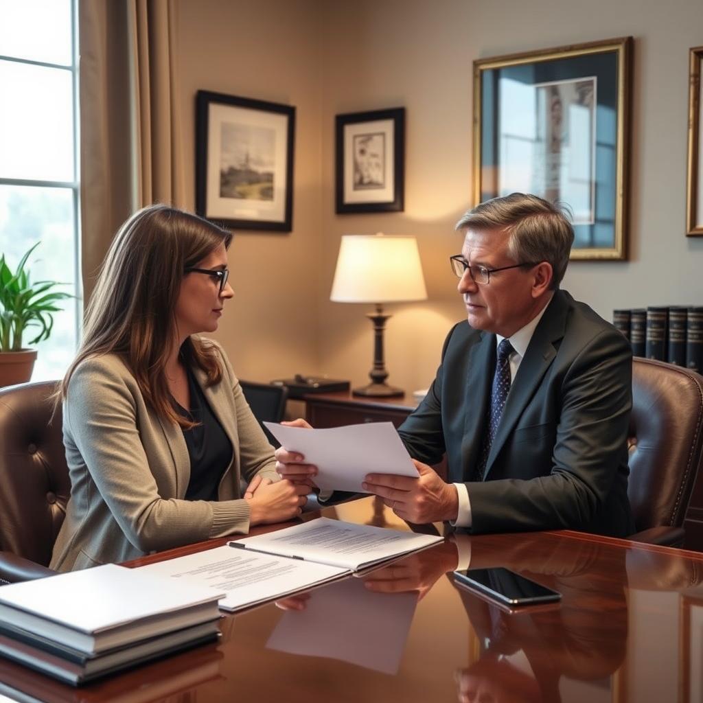 Adoption Lawyer Dinwiddie County