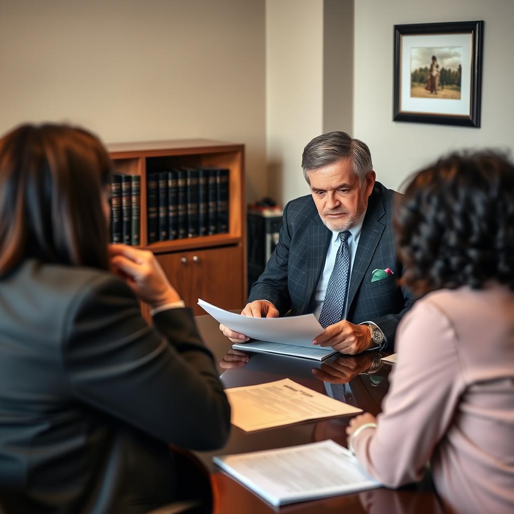 Adoption Lawyer Frederick County