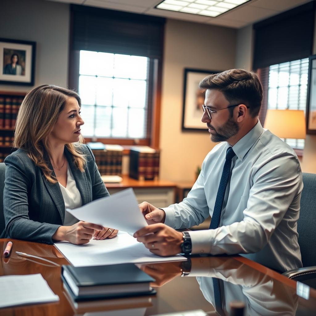 Adoption Lawyer Fredericksburg