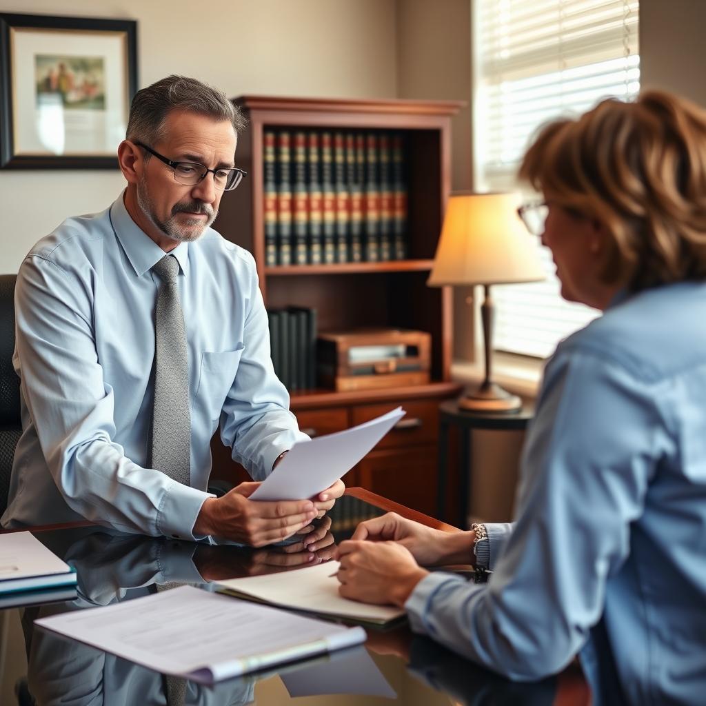 Adoption Lawyer Gloucester County