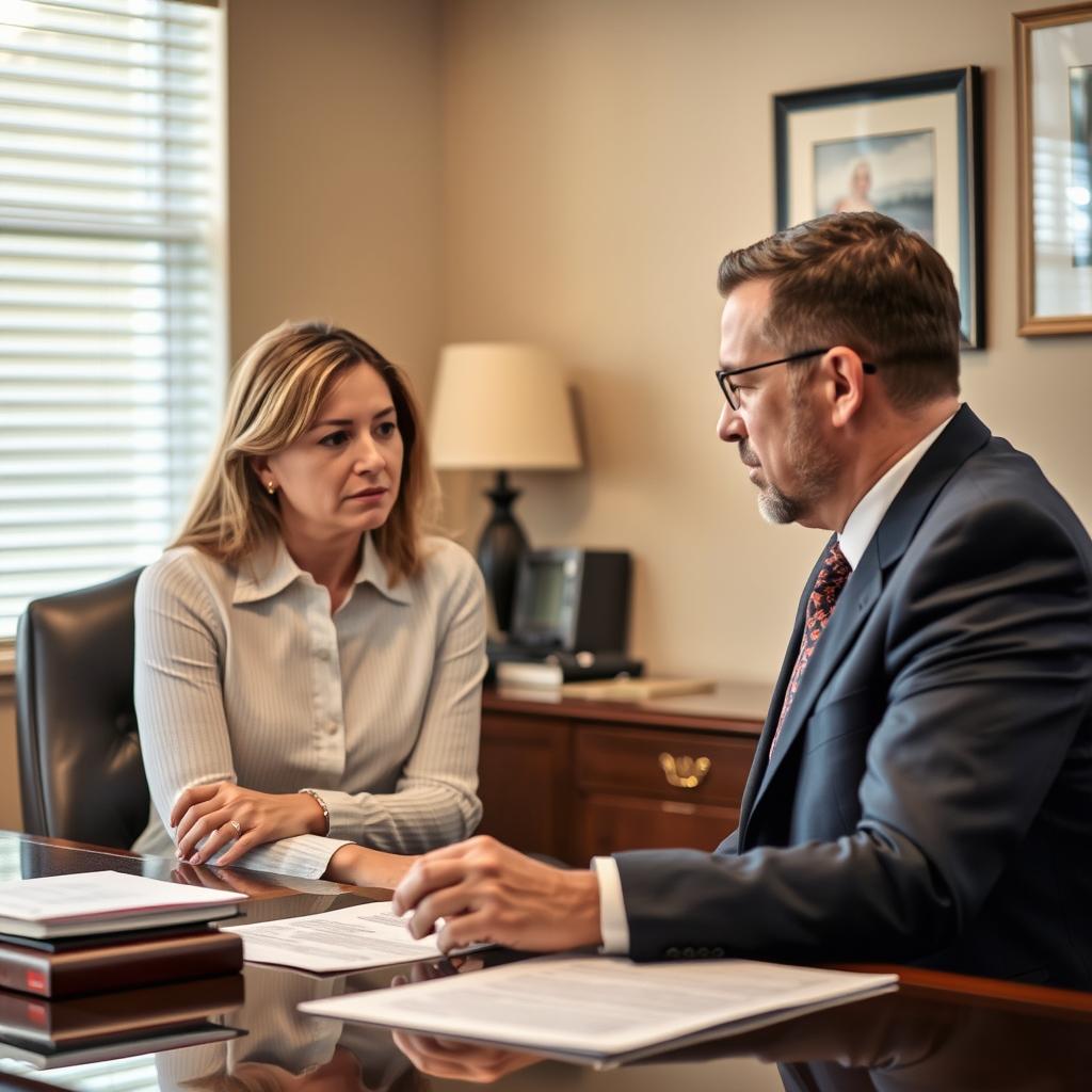 Adoption Lawyer Greene County