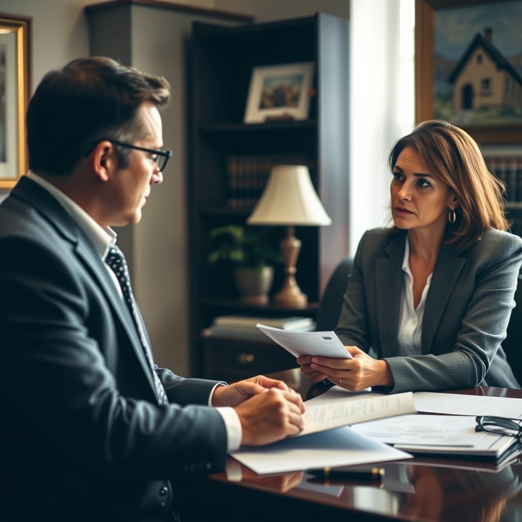 Adoption Lawyer Henrico County