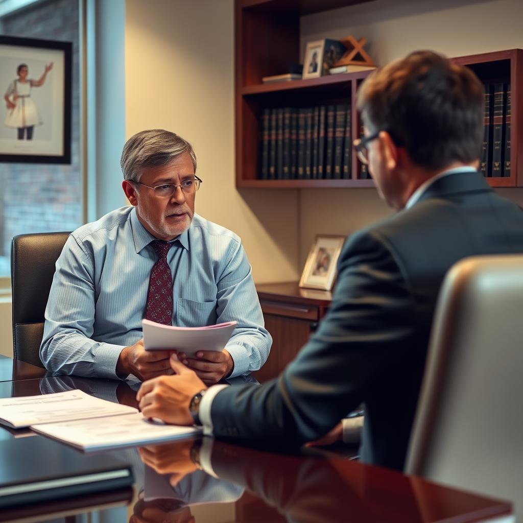 Adoption Lawyer Lexington