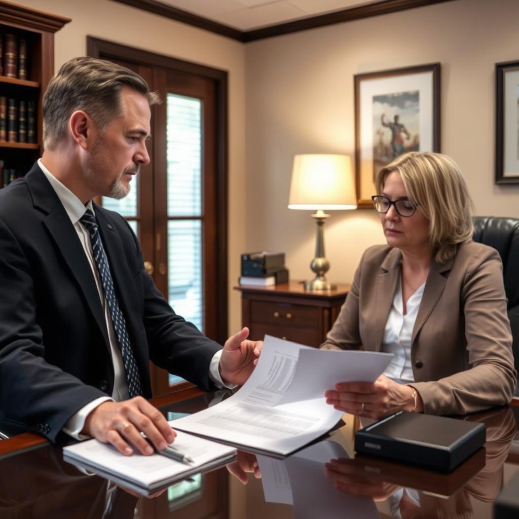 Adoption Lawyer Loudoun County