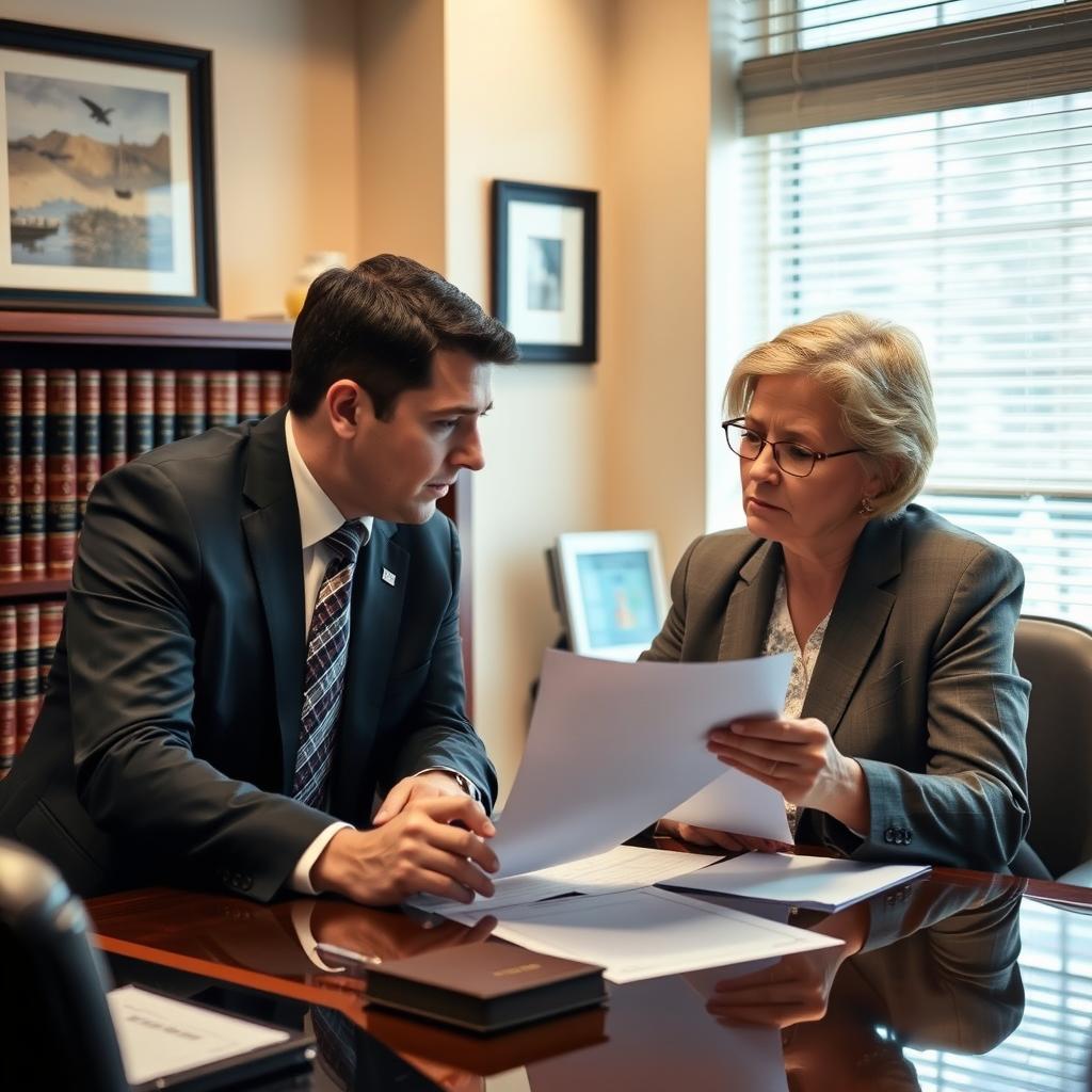 Adoption Lawyer Madison County