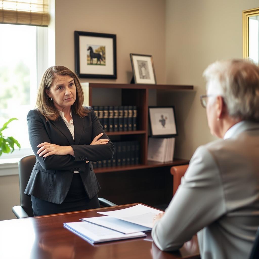 Adoption Lawyer Manassas Park