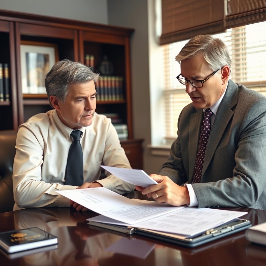 Adoption Lawyer New Kent County