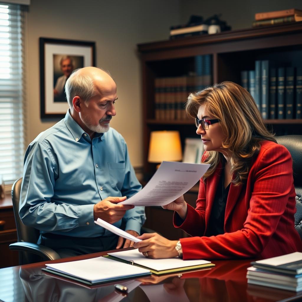 Adoption Lawyer Prince William County