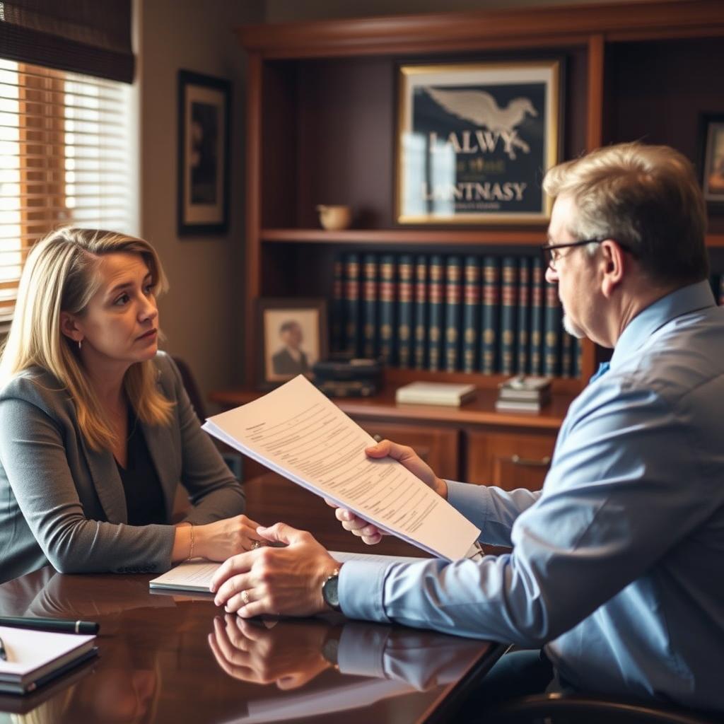 Adoption Lawyer Rappahannock County
