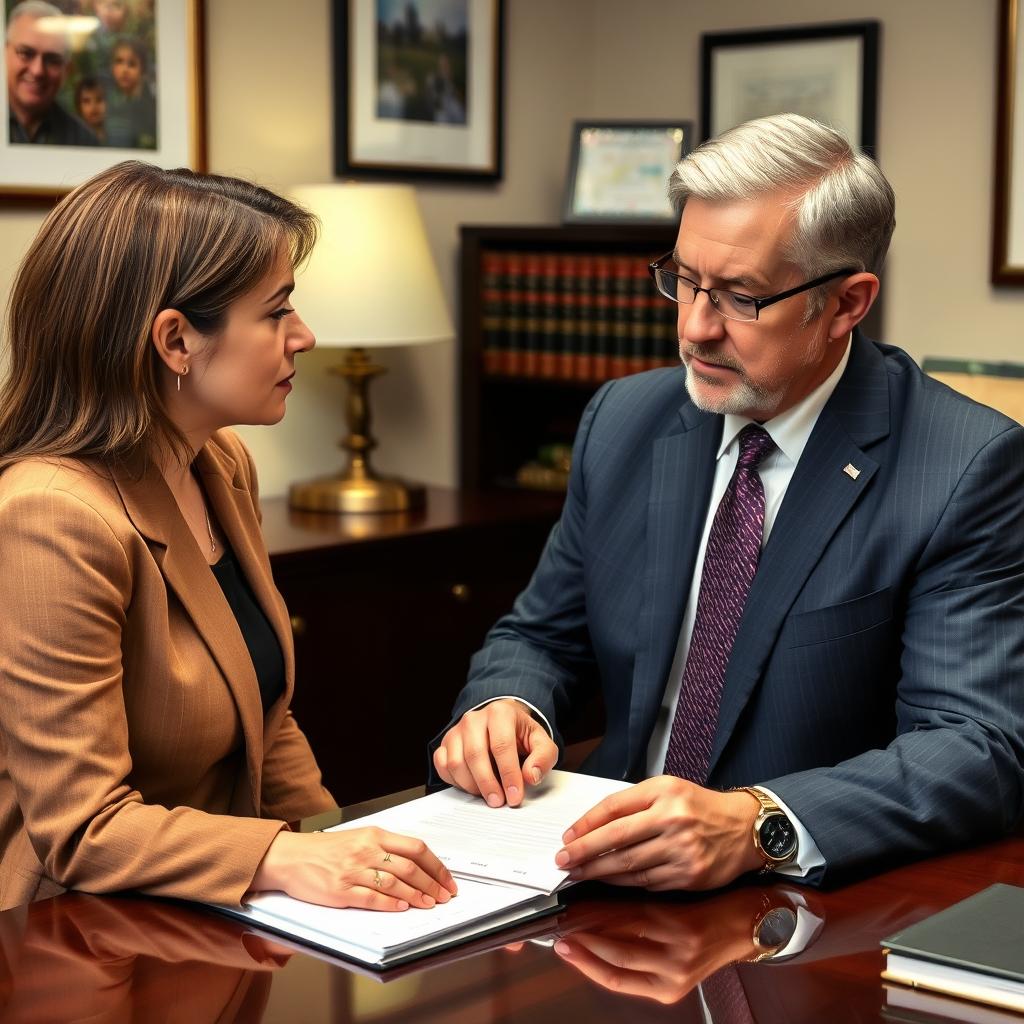 Adoption Lawyer Shenandoah County