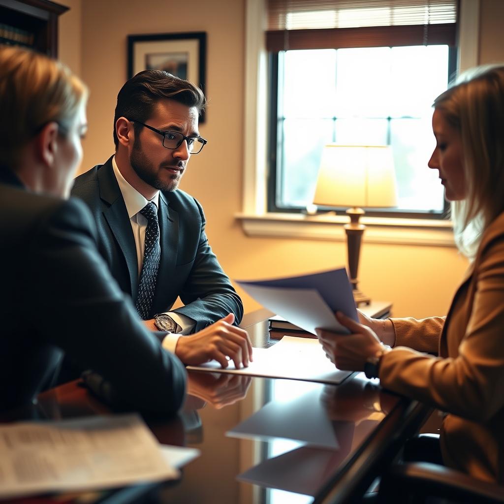 Alimony Contempt Lawyer Augusta County