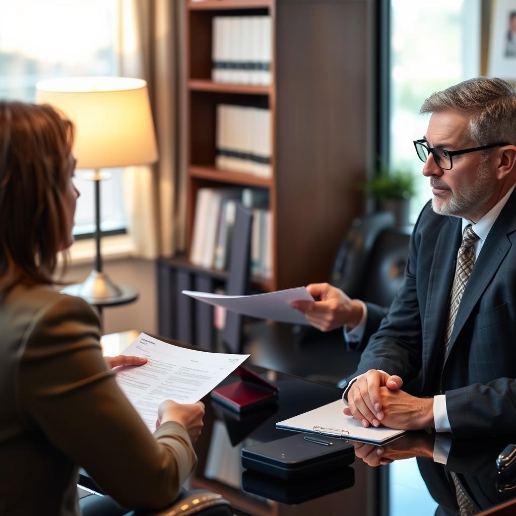 Alimony Contempt Lawyer Manassas Park