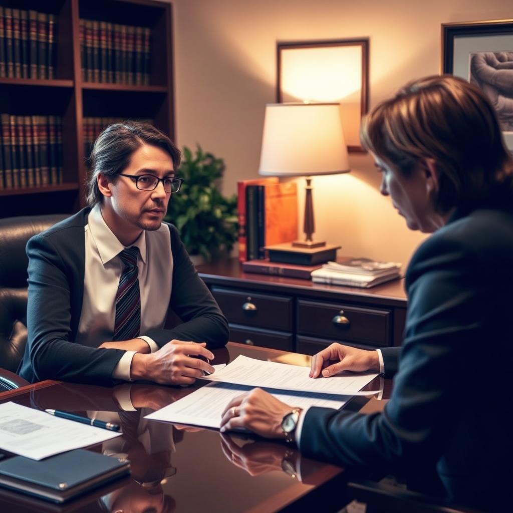 Alimony Contempt Lawyer Roanoke County