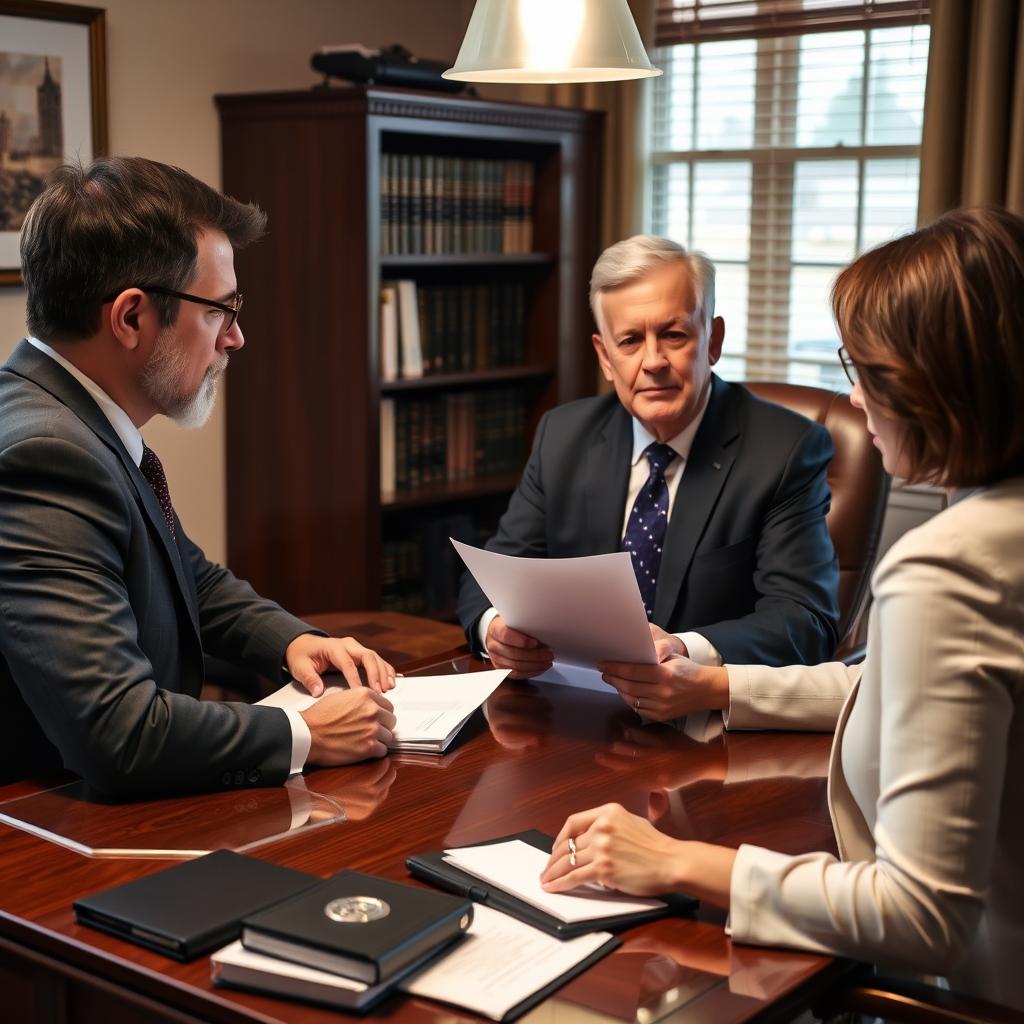 Alimony Contempt Lawyer Shenandoah County