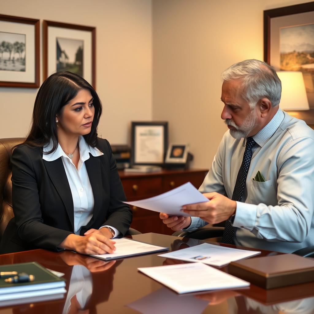 Alimony Enforcement Lawyer Colonial Heights