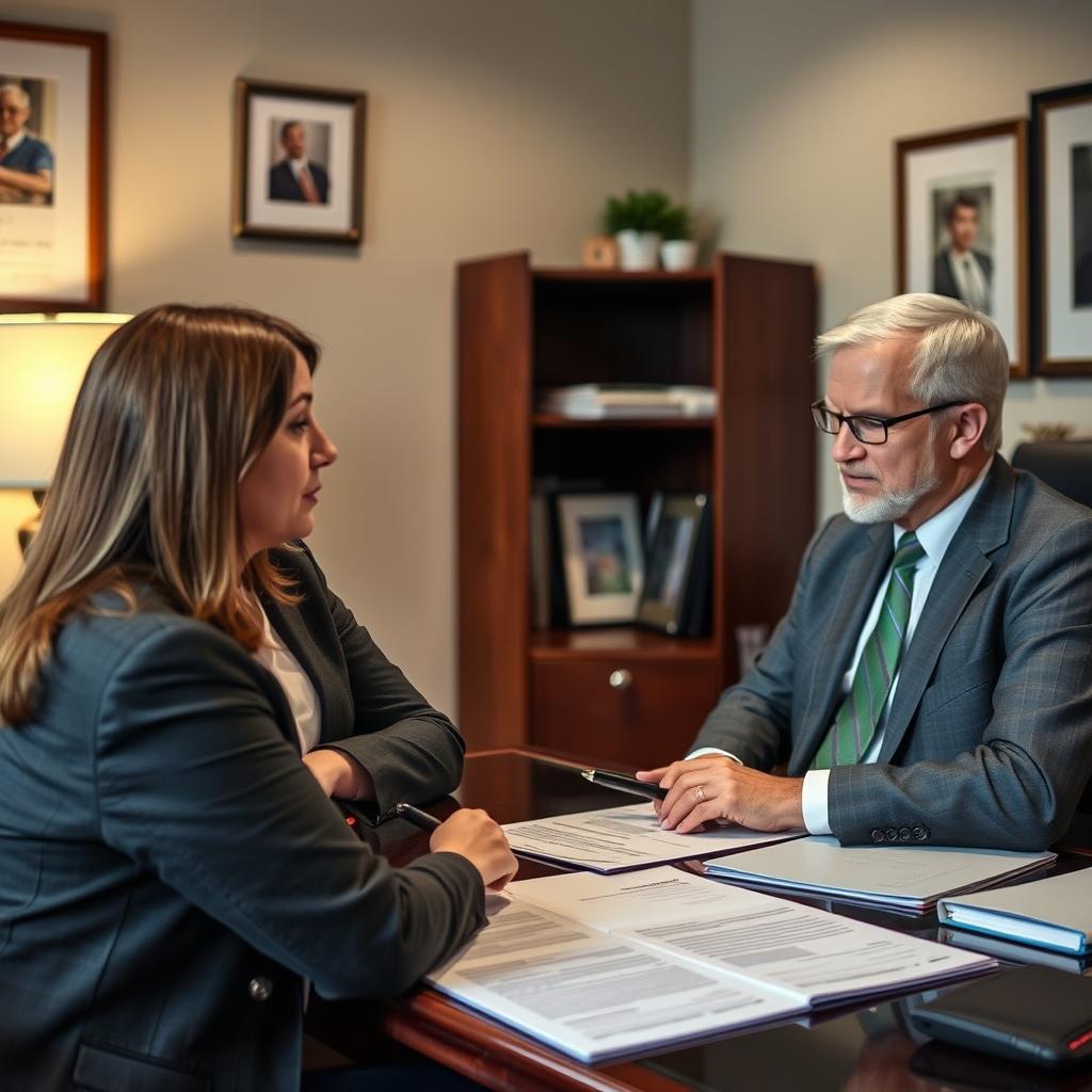 Alimony Lawyer Gloucester County