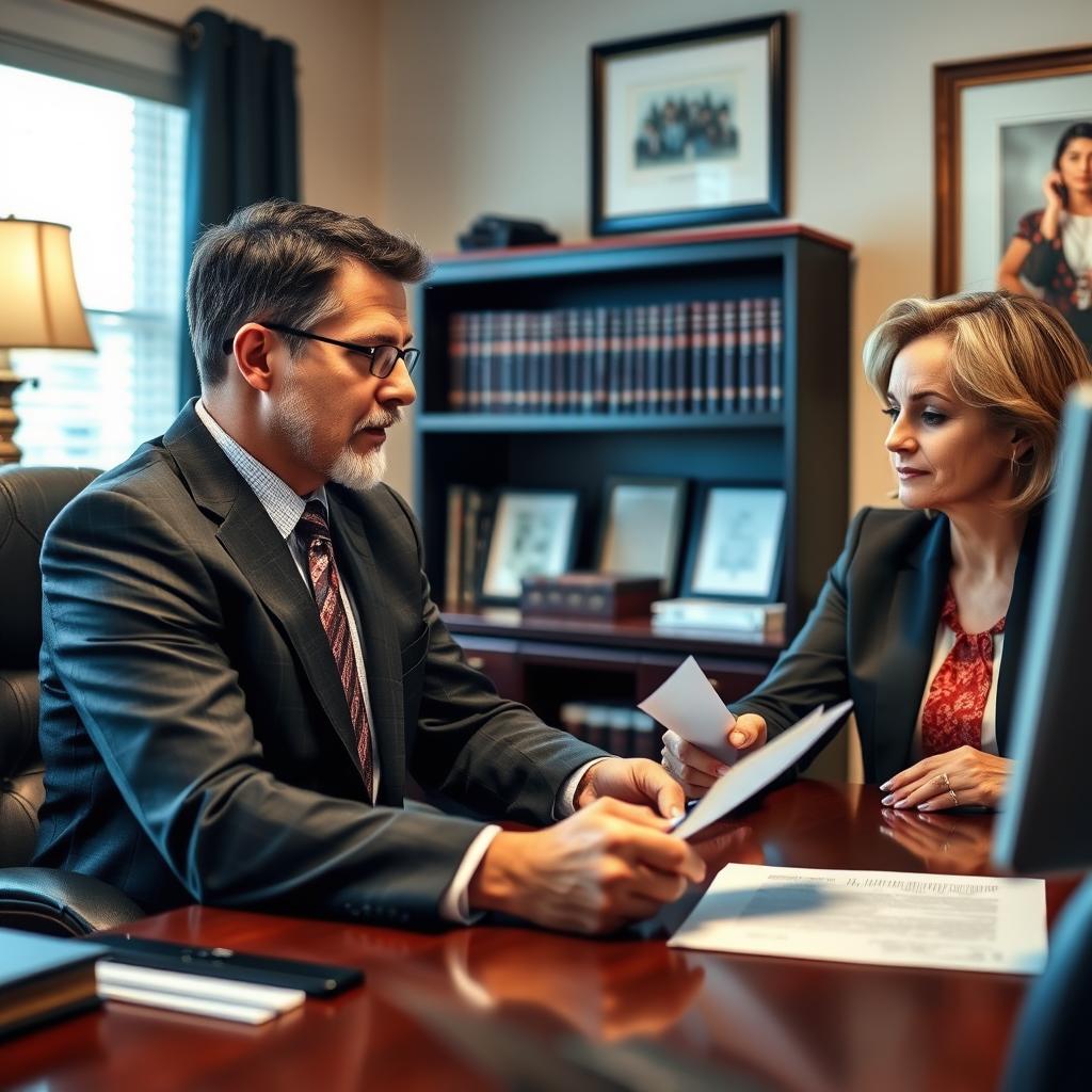 Annulment Lawyer Dinwiddie County