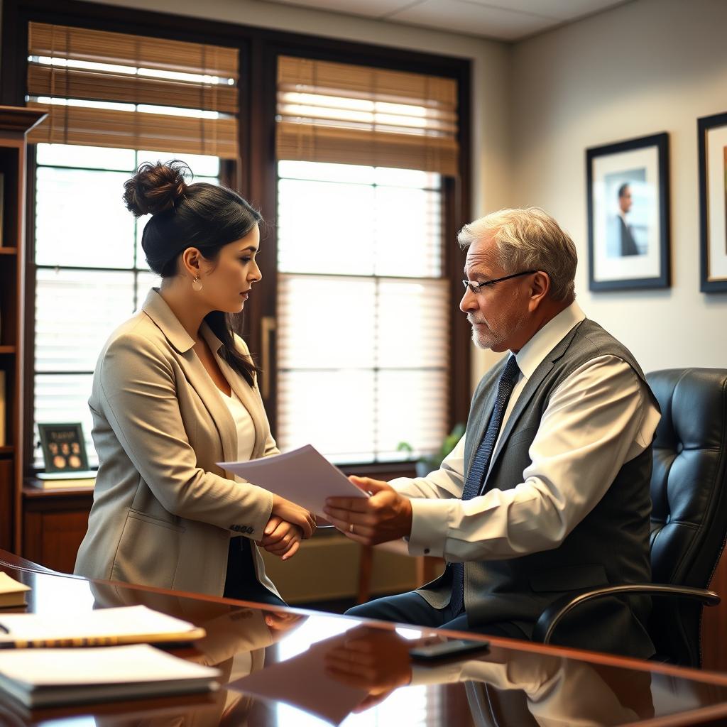 Annulment Lawyer Manassas Park