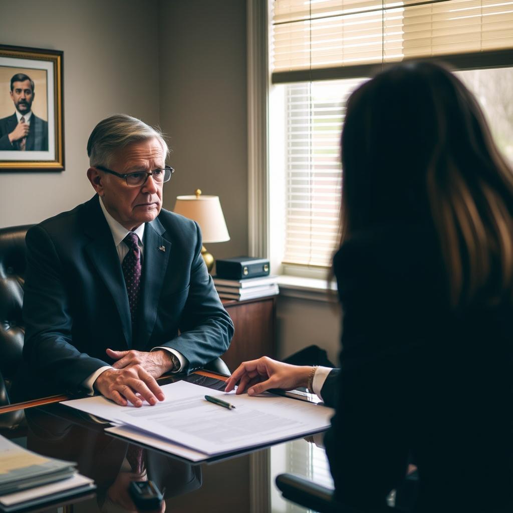 Annulment Lawyer Shenandoah County