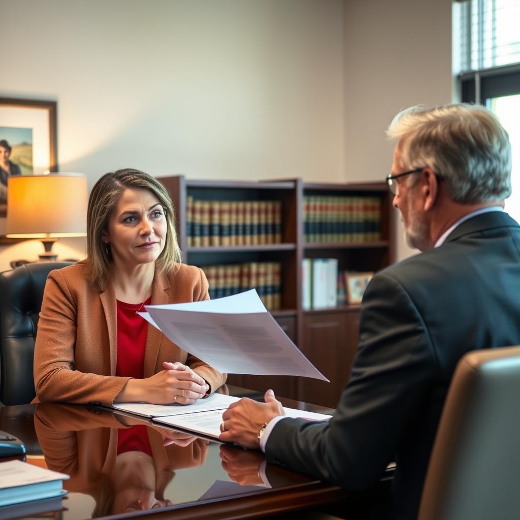 Annulment Lawyer Virginia Beach