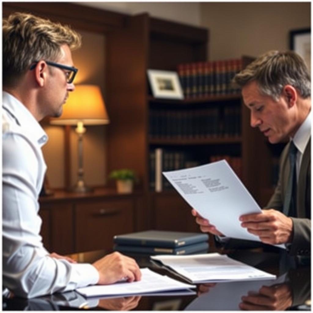 Annulment Lawyer York County