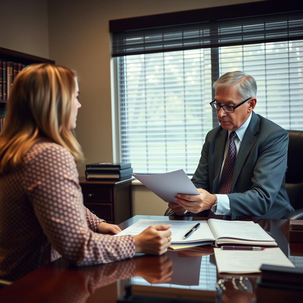 Catholic Annulment Lawyer Albemarle County