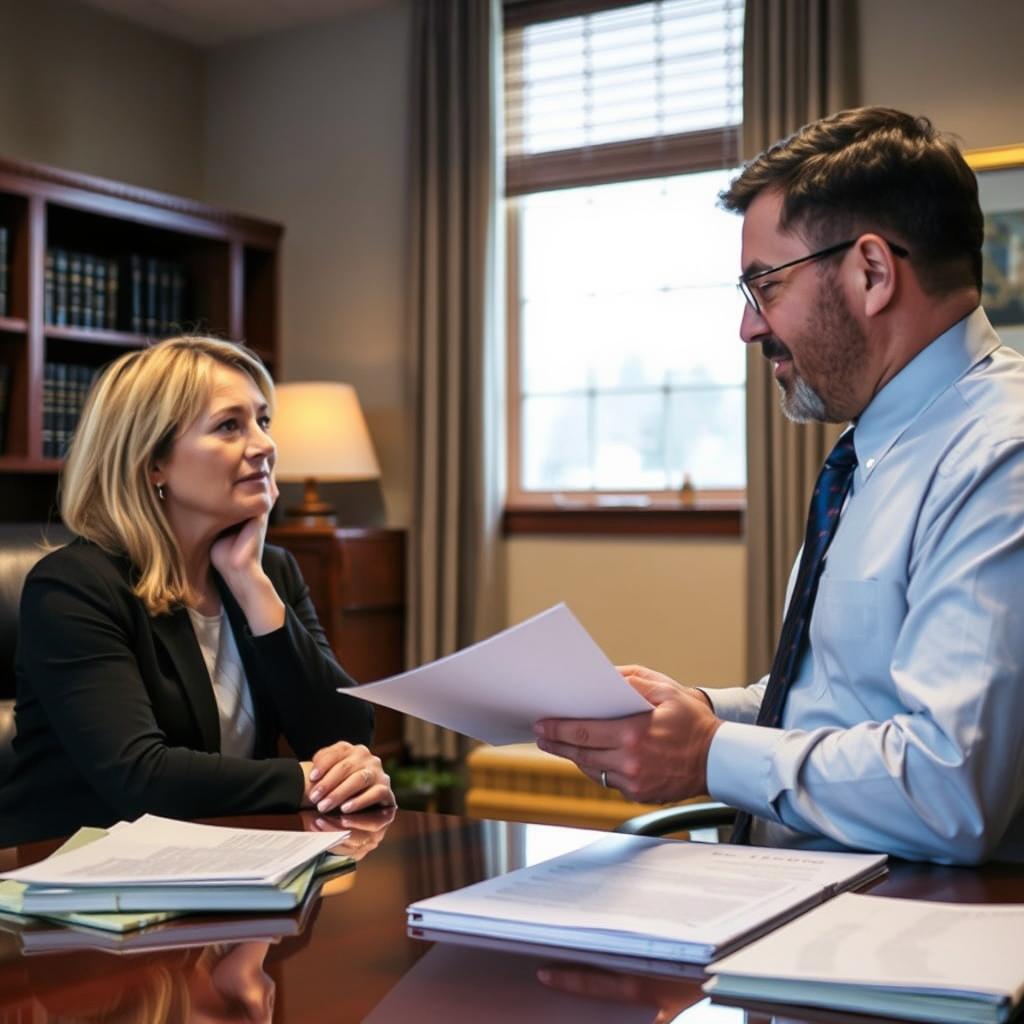 Catholic Annulment Lawyer Bedford County