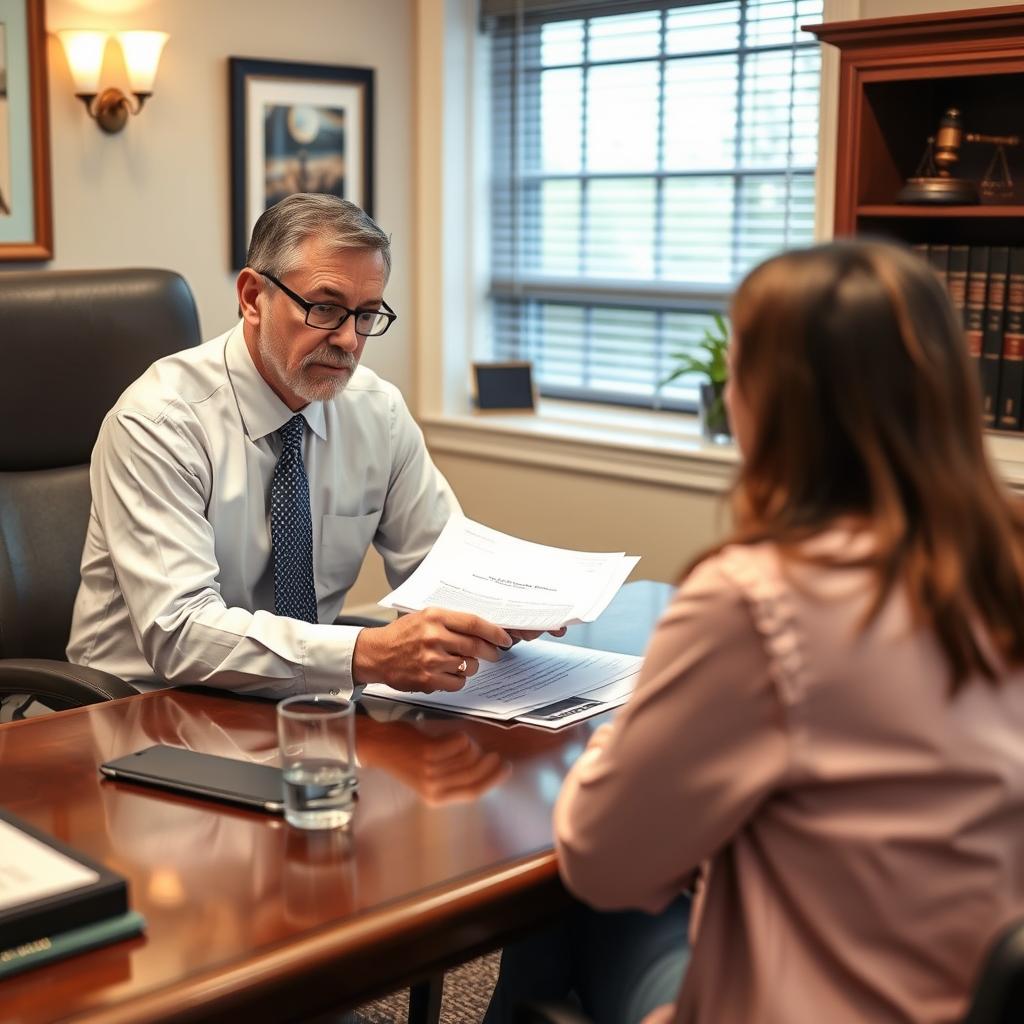 Catholic Annulment Lawyer Caroline County